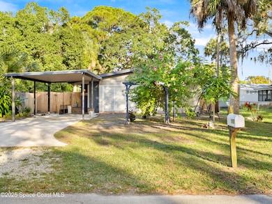 1707 Platt St, Melbourne, FL 32901 - photo 4