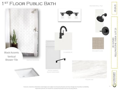 2775 Marie Way, Cumming, GA 30028 - photo 3