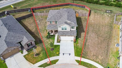 503 Broken Boulder St, Magnolia, TX 77354 - photo 3