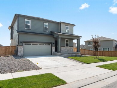 17304 E 91st Place, Commerce City, CO 80022 - photo 2