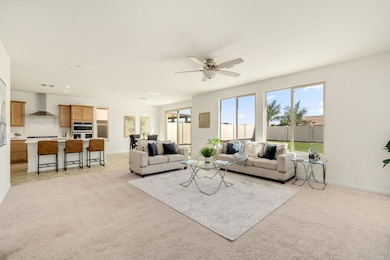 29536 Stageline Cir, Menifee, CA 92584 - photo 6