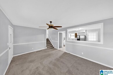 1615 Nelson Rd, Weaver, AL 36277 - photo 2