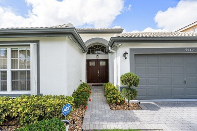 9547 Fox Trot Ln, Boca Raton, FL 33496 - photo 5