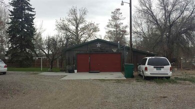 845 Us Highway 20, Basin, WY 82410 - photo 4