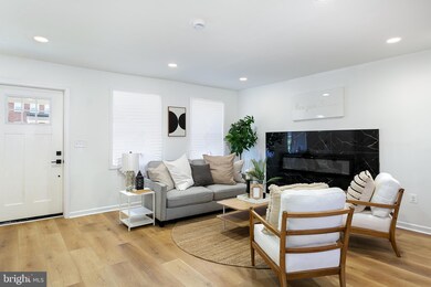 1346 Pentridge Rd, Baltimore, MD 21239 - photo 4