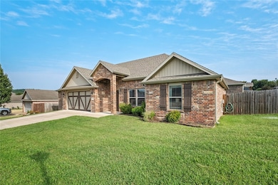 532 Harness Ln, West Fork, AR 72774 - photo 2