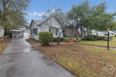 1405 E 54th St, Savannah, GA 31404 - photo 4