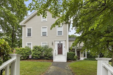 10 Holmes St, Spencer, MA 01562 - photo 2