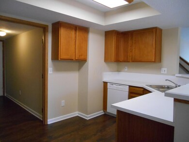 Kitchen/Utility Room