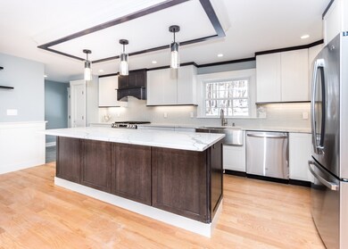 40 Wheelock Rd, Waltham, MA 02453 - photo 5