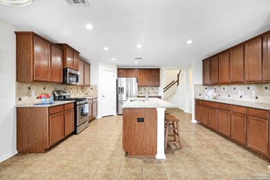 9414 Palomino Path, San Antonio, TX 78254 - photo 3