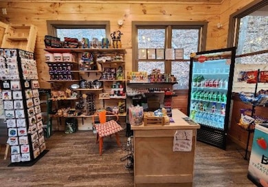 Inside store 1