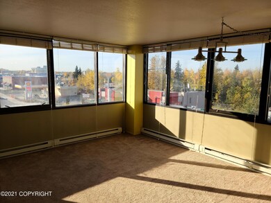 1113 W Fireweed Ln unit 400, Anchorage, AK 99503 - photo 2