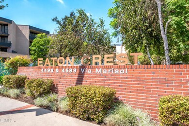 Eaton Crest unit 330, Los Angeles, CA 90042 - photo 2