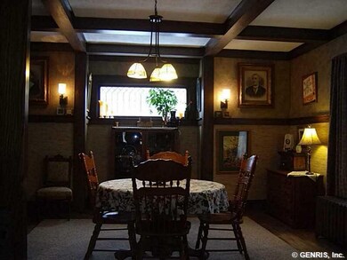 Dining Room.