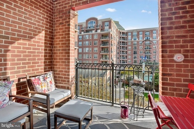 The Park Potomac Place unit 509, Potomac, MD 20854 - photo 4