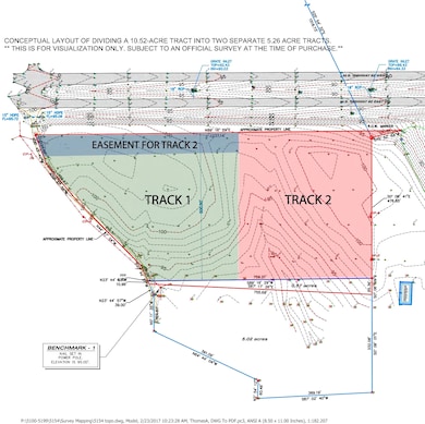 0 Us Hwy 82 (Tract 2), Starkville, MS 39759 - photo 5