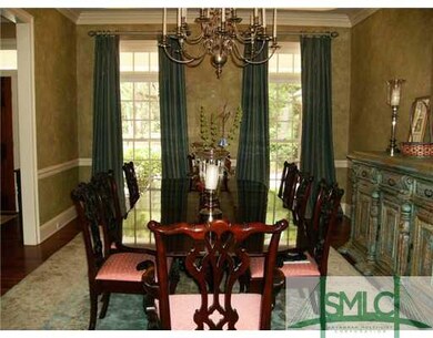 Dining Room.