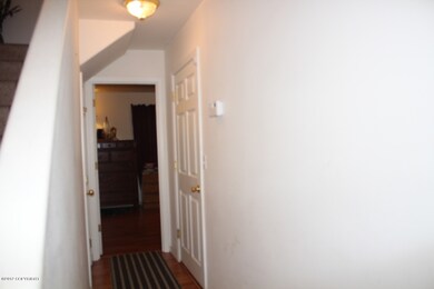 Downstairs Hallway