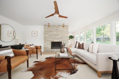Front Living Room