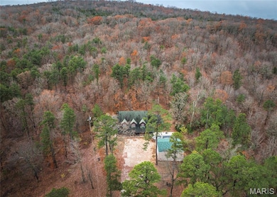 1950 Lake Forest Dr, Park Hills, MO 63601 - photo 3