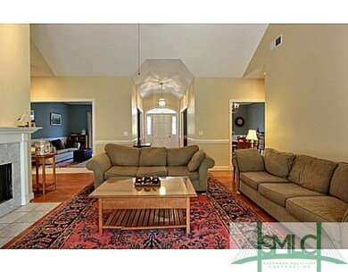 Den/Family/Great Room.