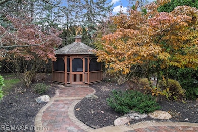 8039 Boulder Ridge Ct unit 3, Brighton, MI 48116 - photo 6