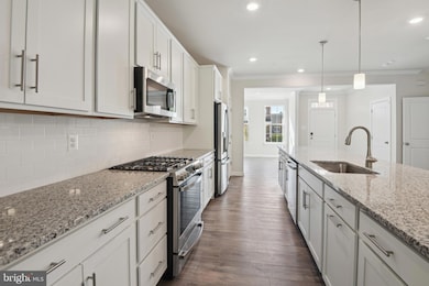 12134 American Chestnut Rd, Bowie, MD 20720 - photo 6