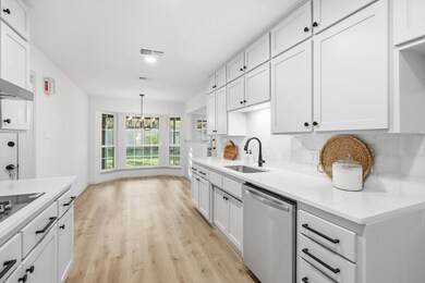 4124 Twilight Dr S, Benbrook, TX 76116 - photo 7