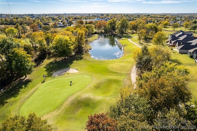 8713 E Hartford St, Broken Arrow, OK 74014 - photo 4