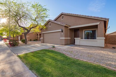 Great Curb Appeal
