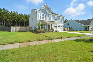 1351 Homecoming Blvd, Ravenel, SC 29470 - photo 4
