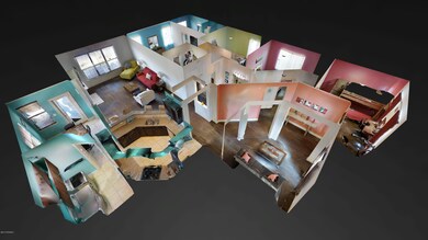 3D Virtual Tour