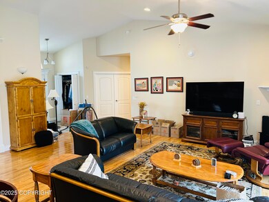 5789 S Hanson Loop, Wasilla, AK 99654 - photo 5