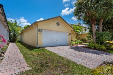 1194 Winding Rose Way, West Palm Beach, FL 33415 - photo 5