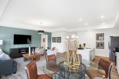 1498 Hardin St, Fortville, IN 46040 - photo 6