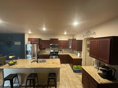 804 Croxdale St, El Paso, TX 79928 - photo 3