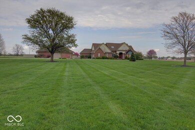 2616 S 775 W, Manilla, IN 46150 - photo 5