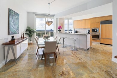 Trump Towers I unit 3005, Sunny Isles Beach, FL 33160 - photo 3