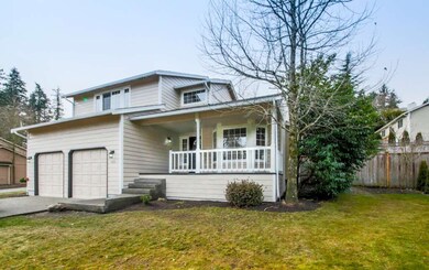 5106 57th Avenue Ct W, University Place, WA 98467 - photo 3