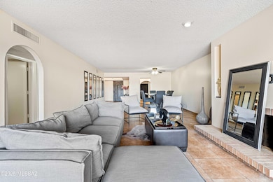 422 N Dodge Blvd unit 16, Tucson, AZ 85716 - photo 7