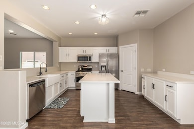 14345 S Via Trujal, Sahuarita, AZ 85629 - photo 6