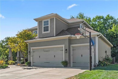 4116 SW Stoney Brook Dr, Lees Summit, MO 64082 - photo 3