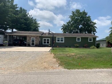 2958 E Burn Rd, Austin, IN 47102 - photo 3