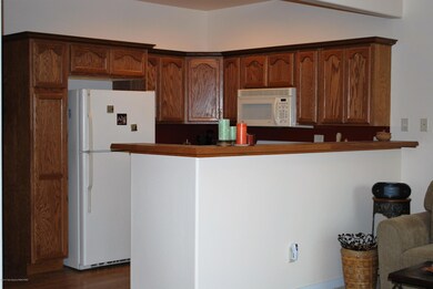 Kitchen Over View