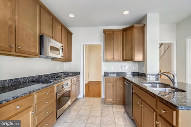 14604 Crossfield Way, Woodbridge, VA 22191 - photo 7