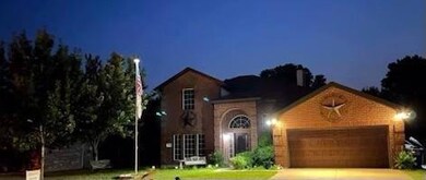 214 Canyon Lake Dr, Wylie, TX 75098 - photo 4