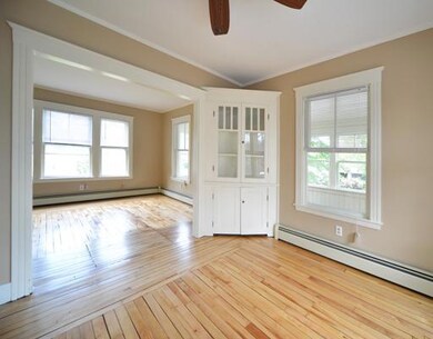 Interior Space/Layout.