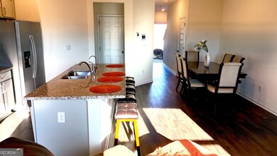 837 Taurus Dr, Stockbridge, GA 30281 - photo 5