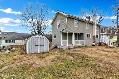 531 Hickory (Rear) St, Old Forge, PA 18518 - photo 3